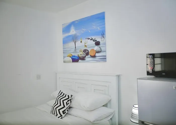 Nairobi Affordable Studio Apartments Hosted By Lilian